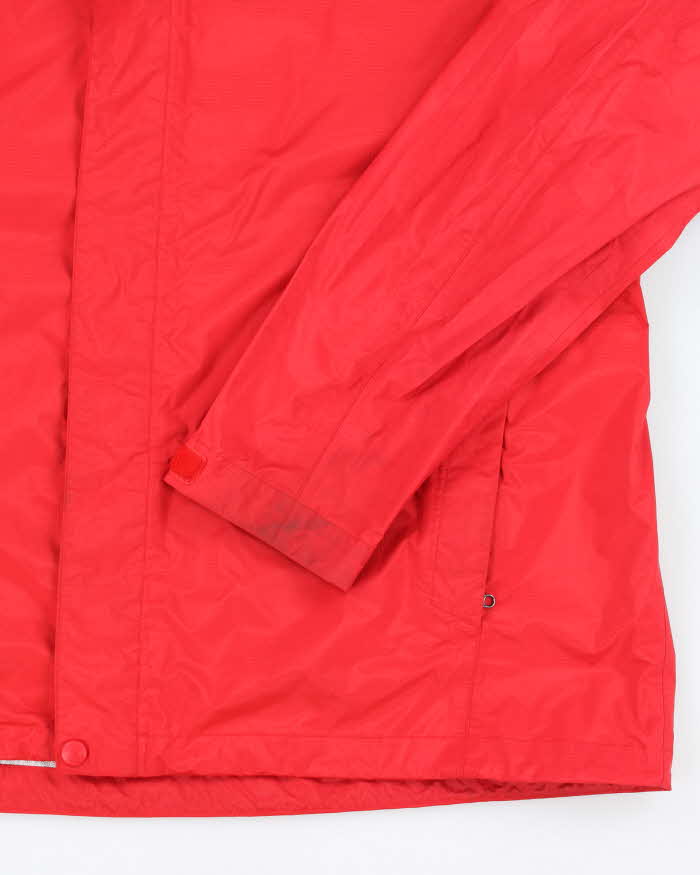 Vintage 2000's Marmot Lightweight Hooded Anorak Jacket  - XXL