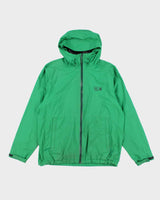 Vintage 2000's Mountain Hardware Hooded Lightweight Anorak Jacket - L