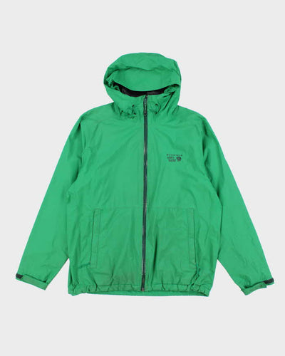 Vintage 2000's Mountain Hardware Hooded Lightweight Anorak Jacket - L