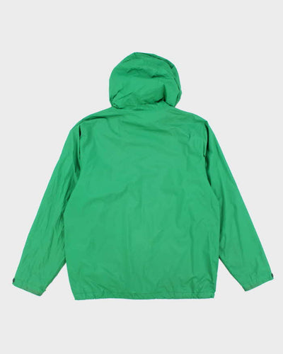 Vintage 2000's Mountain Hardware Hooded Lightweight Anorak Jacket - L