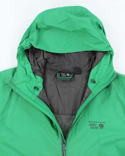 Vintage 2000's Mountain Hardware Hooded Lightweight Anorak Jacket - L