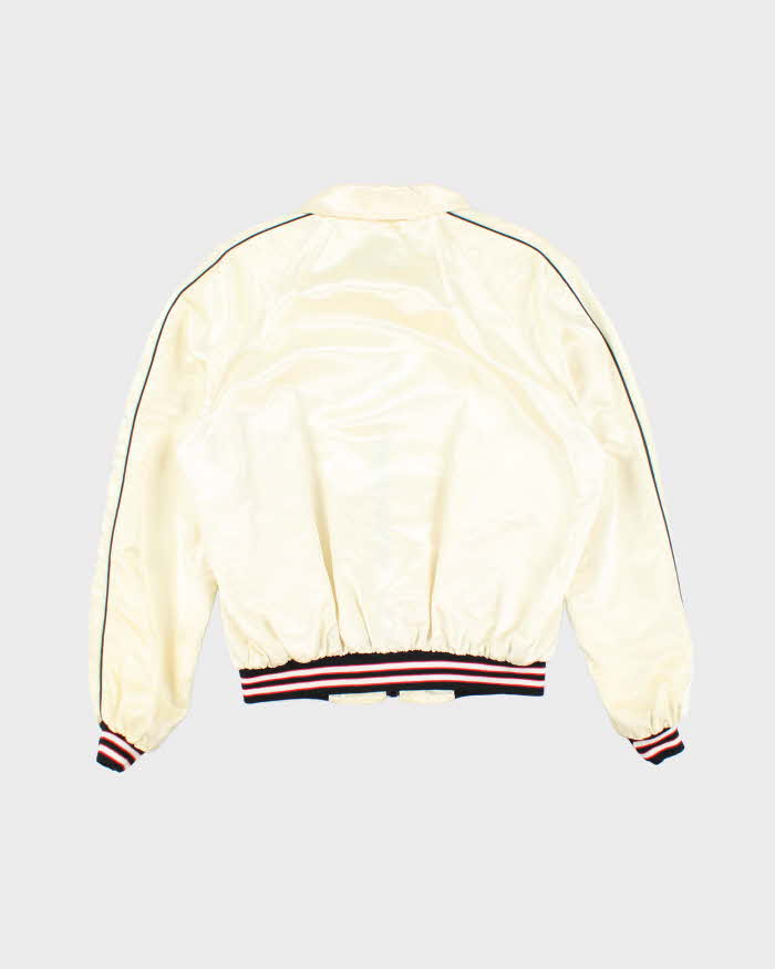 Vintage 70's Sears Lightweight Sports Jacket - M
