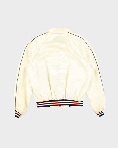 Vintage 70's Sears Lightweight Sports Jacket - M