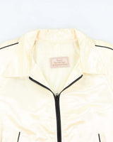 Vintage 70's Sears Lightweight Sports Jacket - M