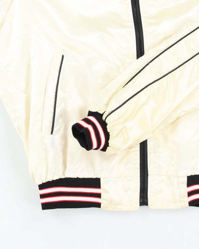Vintage 70's Sears Lightweight Sports Jacket - M