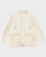 Vintage 2000's Calvin Klein Multi Pocket Anorak Jacket - L