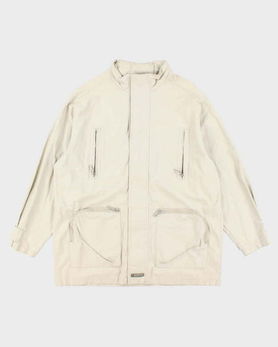 Vintage 2000's Calvin Klein Multi Pocket Anorak Jacket - L