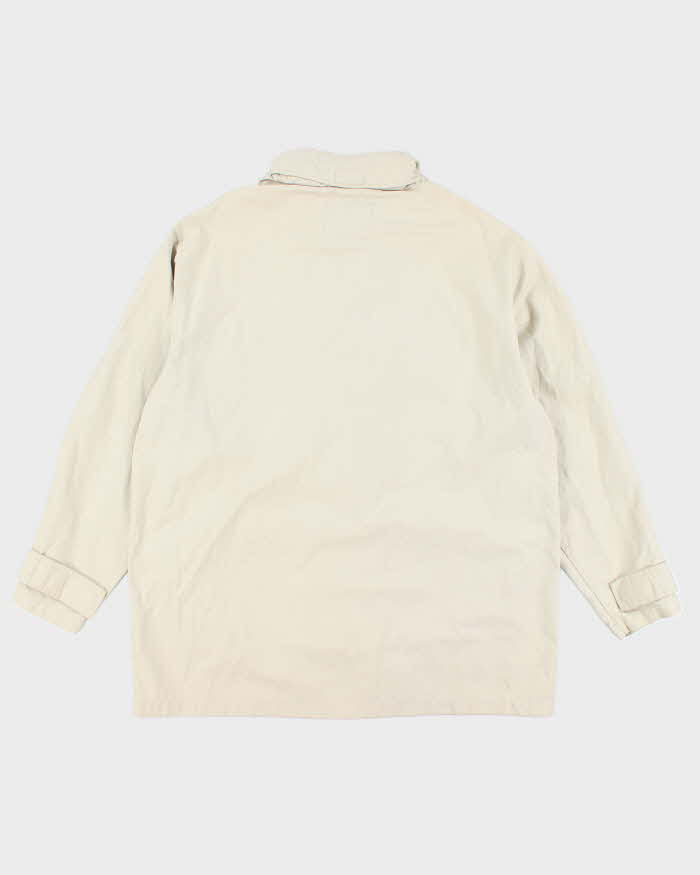 Vintage 2000's Calvin Klein Multi Pocket Anorak Jacket - L