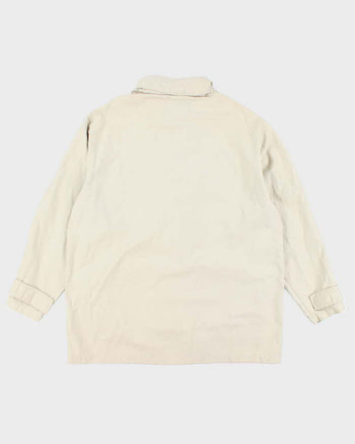 Vintage 2000's Calvin Klein Multi Pocket Anorak Jacket - L