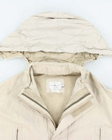 Vintage 2000's Calvin Klein Multi Pocket Anorak Jacket - L