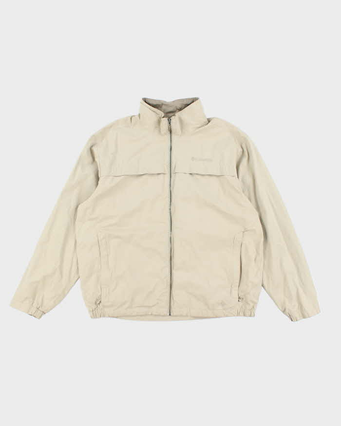 Vintage 2000's Columbia Lightweight Sports Jacket - L