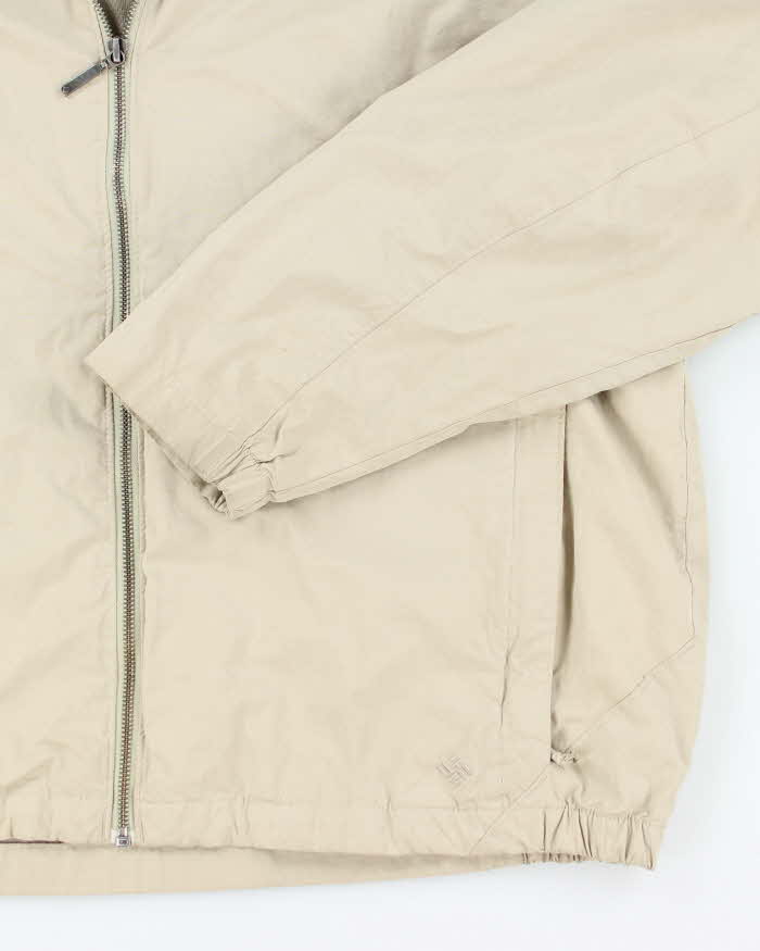 Vintage 2000's Columbia Lightweight Sports Jacket - L