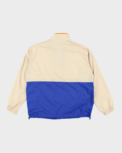 Uniqlo x J.W. Anderson Snap Button Pullover Lightweight Jacket - M