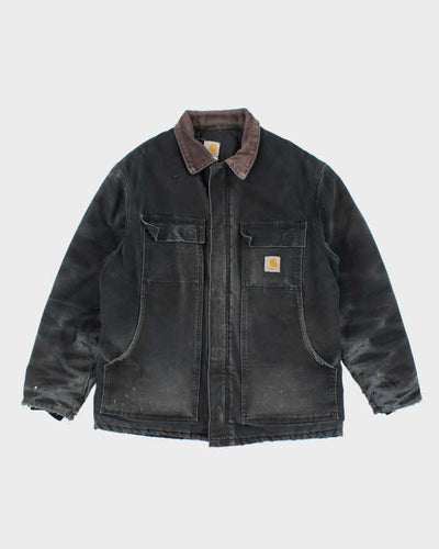 Vintage Carhartt Workwear Heavyweight Workwear Jacket - XL