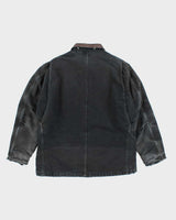 Vintage Carhartt Workwear Heavyweight Workwear Jacket - XL