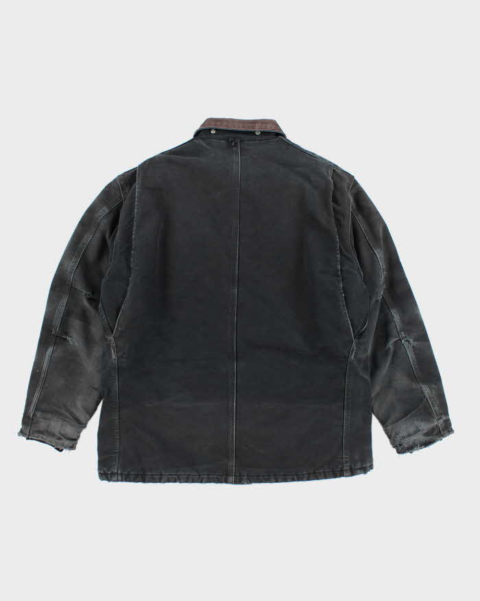 Vintage Carhartt Workwear Heavyweight Workwear Jacket - XL