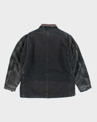 Vintage Carhartt Workwear Heavyweight Workwear Jacket - XL