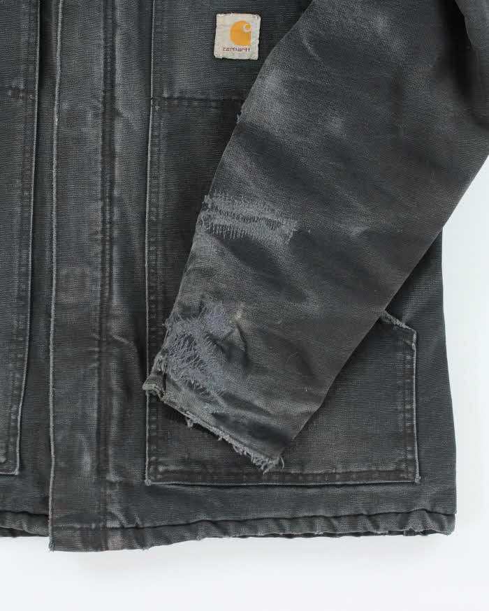 Vintage Carhartt Workwear Heavyweight Workwear Jacket - XL