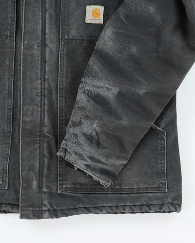 Vintage Carhartt Workwear Heavyweight Workwear Jacket - XL