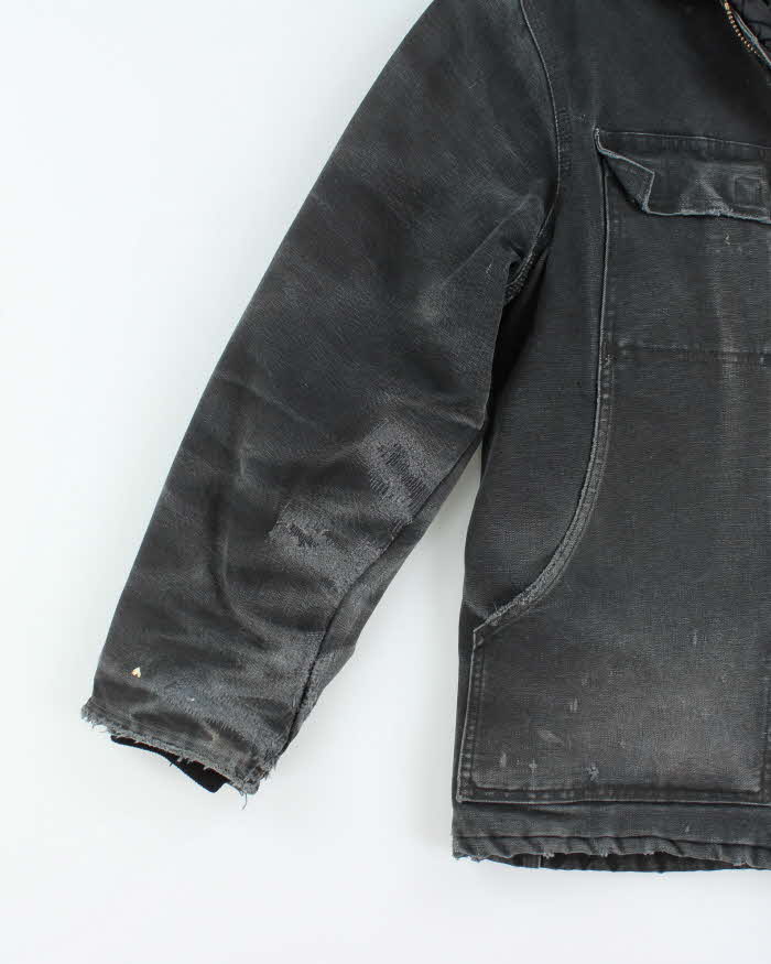 Vintage Carhartt Workwear Heavyweight Workwear Jacket - XL