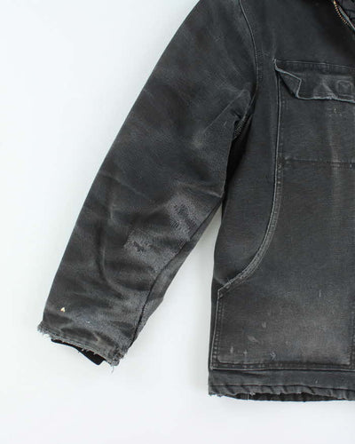 Vintage Carhartt Workwear Heavyweight Workwear Jacket - XL