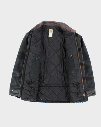 Vintage Carhartt Workwear Heavyweight Workwear Jacket - XL