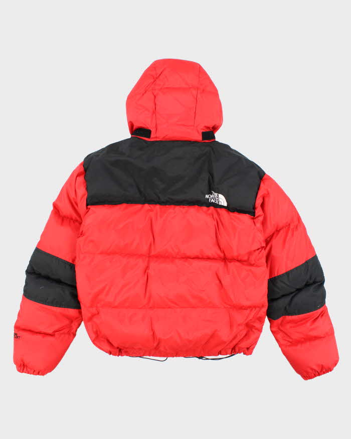 Vintage The North Face Insulated Gore Dryloft Hooded Puffer Jacket - L