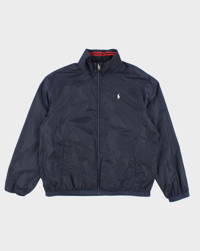 Vintage 2000's Ralph Lauren Lightweight Windbreaker Jacket - XXL