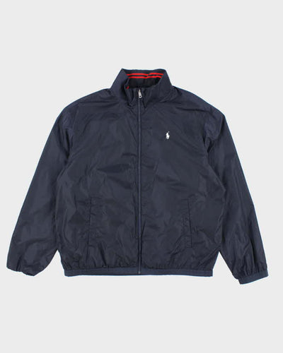 Vintage 2000's Ralph Lauren Lightweight Windbreaker Jacket - XXL