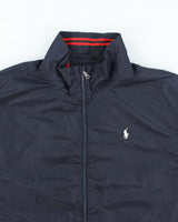 Vintage 2000's Ralph Lauren Lightweight Windbreaker Jacket - XXL