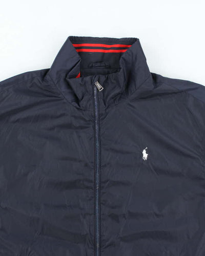 Vintage 2000's Ralph Lauren Lightweight Windbreaker Jacket - XXL