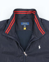 Vintage 2000's Ralph Lauren Lightweight Windbreaker Jacket - XXL