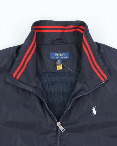 Vintage 2000's Ralph Lauren Lightweight Windbreaker Jacket - XXL