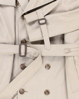 Vintage London Fog Heavyweight Insulated Overcoat - L