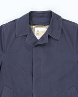 Vintage  London Fog Heavyweight Button Up Trench Coat - L