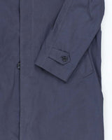 Vintage  London Fog Heavyweight Button Up Trench Coat - L