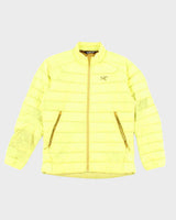 Vintage Arc'teryx Lightweight Nano Puffer Jacket - M