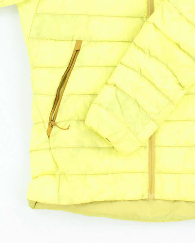 Vintage Arc'teryx Lightweight Nano Puffer Jacket - M