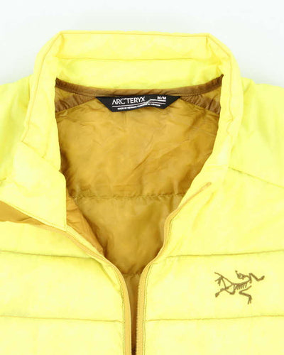 Vintage Arc'teryx Lightweight Nano Puffer Jacket - M