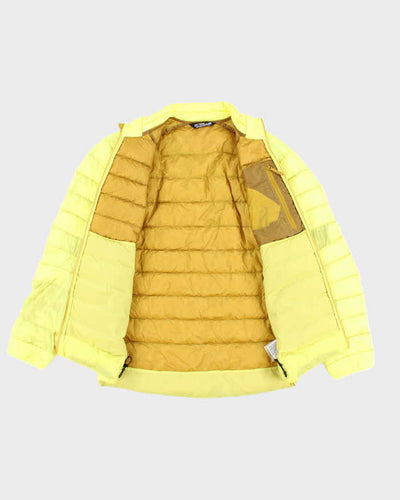 Vintage Arc'teryx Lightweight Nano Puffer Jacket - M