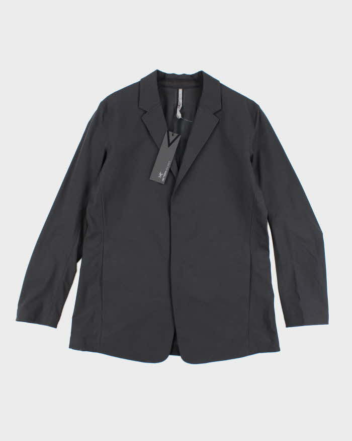 Arc'teryx Veilance DSWT Indisce Goretex Blazer - XL
