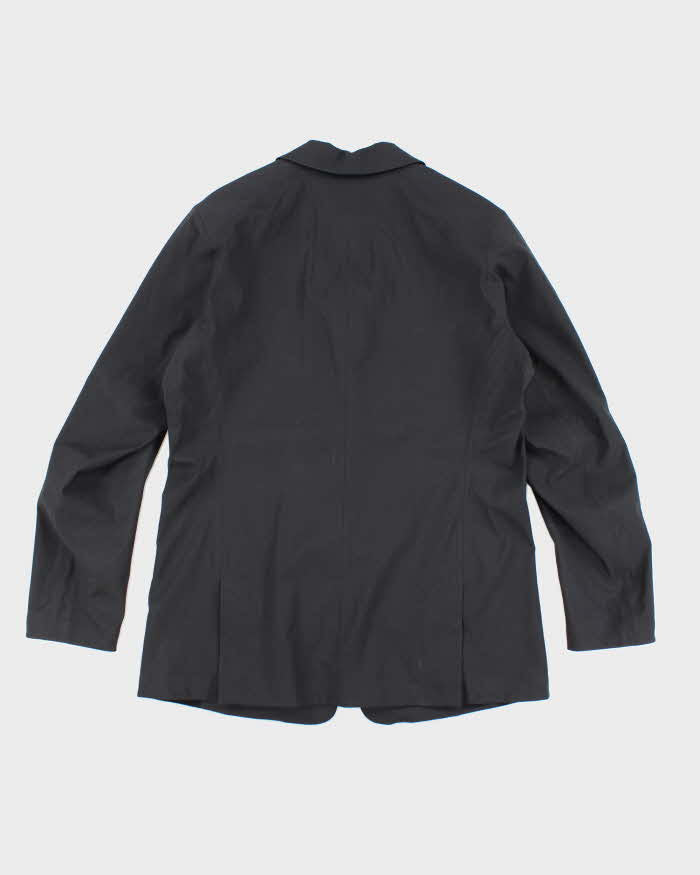 Arc'teryx Veilance DSWT Indisce Goretex Blazer - XL