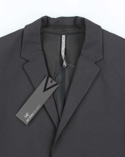 Arc'teryx Veilance DSWT Indisce Goretex Blazer - XL