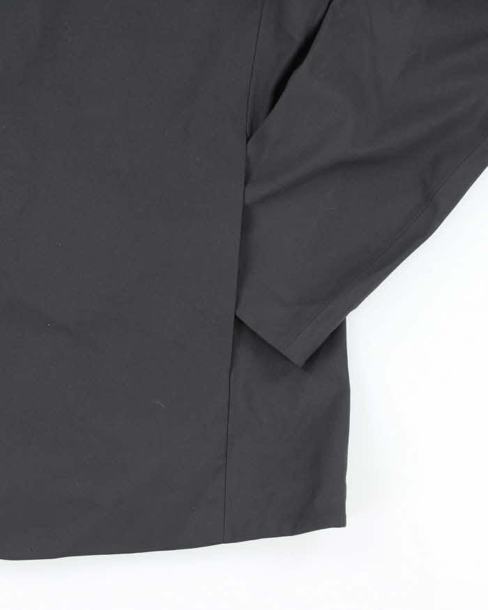 Arc'teryx Veilance DSWT Indisce Goretex Blazer - XL