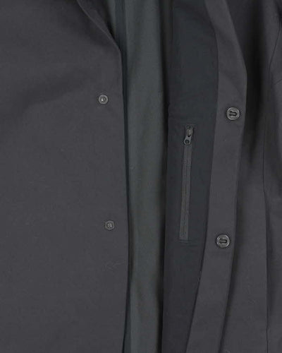 Arc'teryx Veilance DSWT Indisce Goretex Blazer - XL