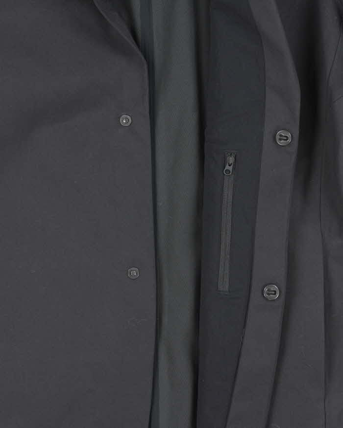 Arc'teryx Veilance DSWT Indisce Goretex Blazer - XL