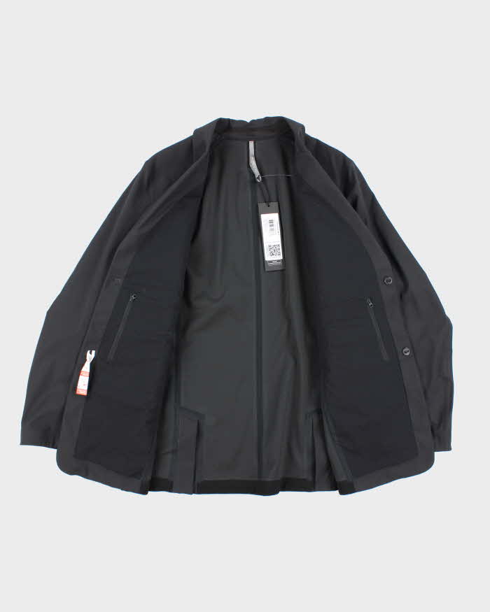 Arc'teryx Veilance DSWT Indisce Goretex Blazer - XL – Rokit