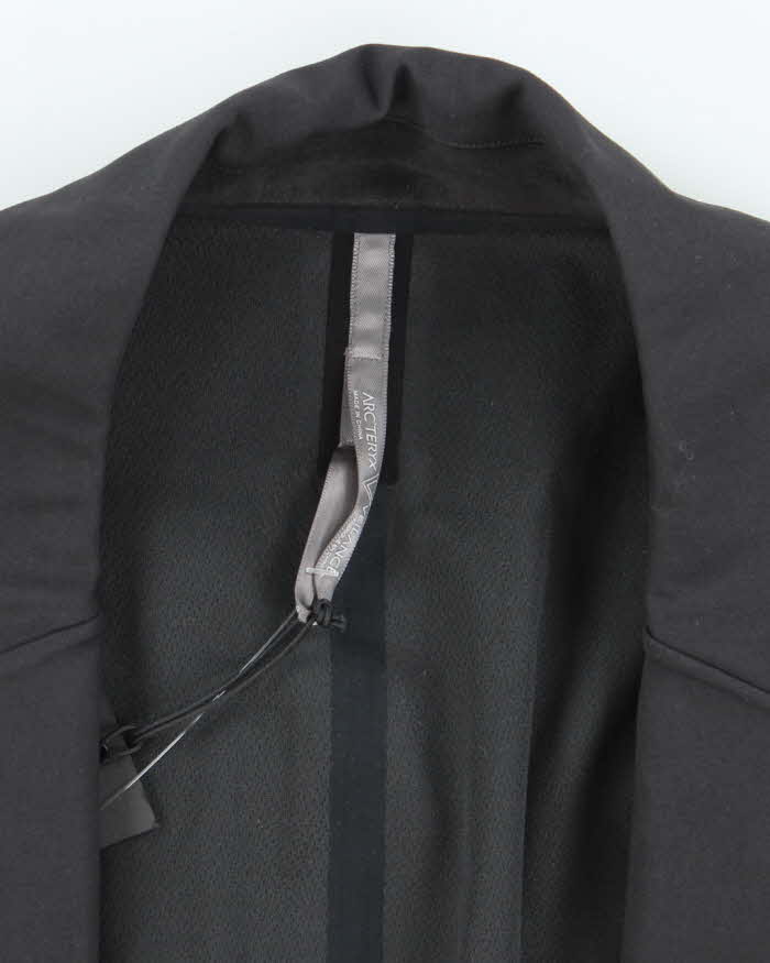Arc'teryx Veilance DSWT Indisce Goretex Blazer - XL – Rokit