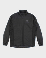 Vintage Arc'teryx Lightweight Zip Up Windbreaker Jacket - L