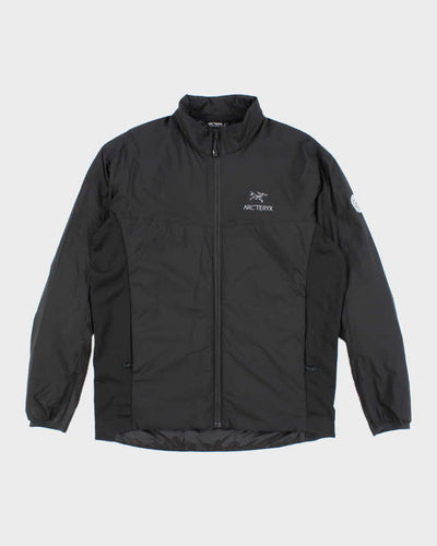 Vintage Arc'teryx Lightweight Zip Up Windbreaker Jacket - L